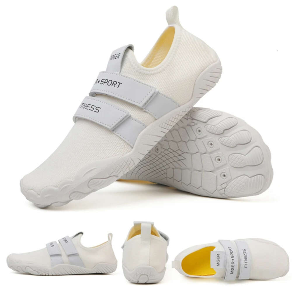 Elastic Water Summer Quick Dry Aqua Women Men Outdoor Hiking Barefoot Beach Sneakers Swimming Wading Shoes Ddmysaturn