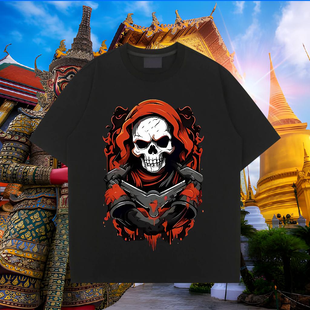 Comfortable Couples T Shirts Breathable Short Sleeve Street wear Hip Hop T Shirts Men DIY Anime Fashion Casual Tops