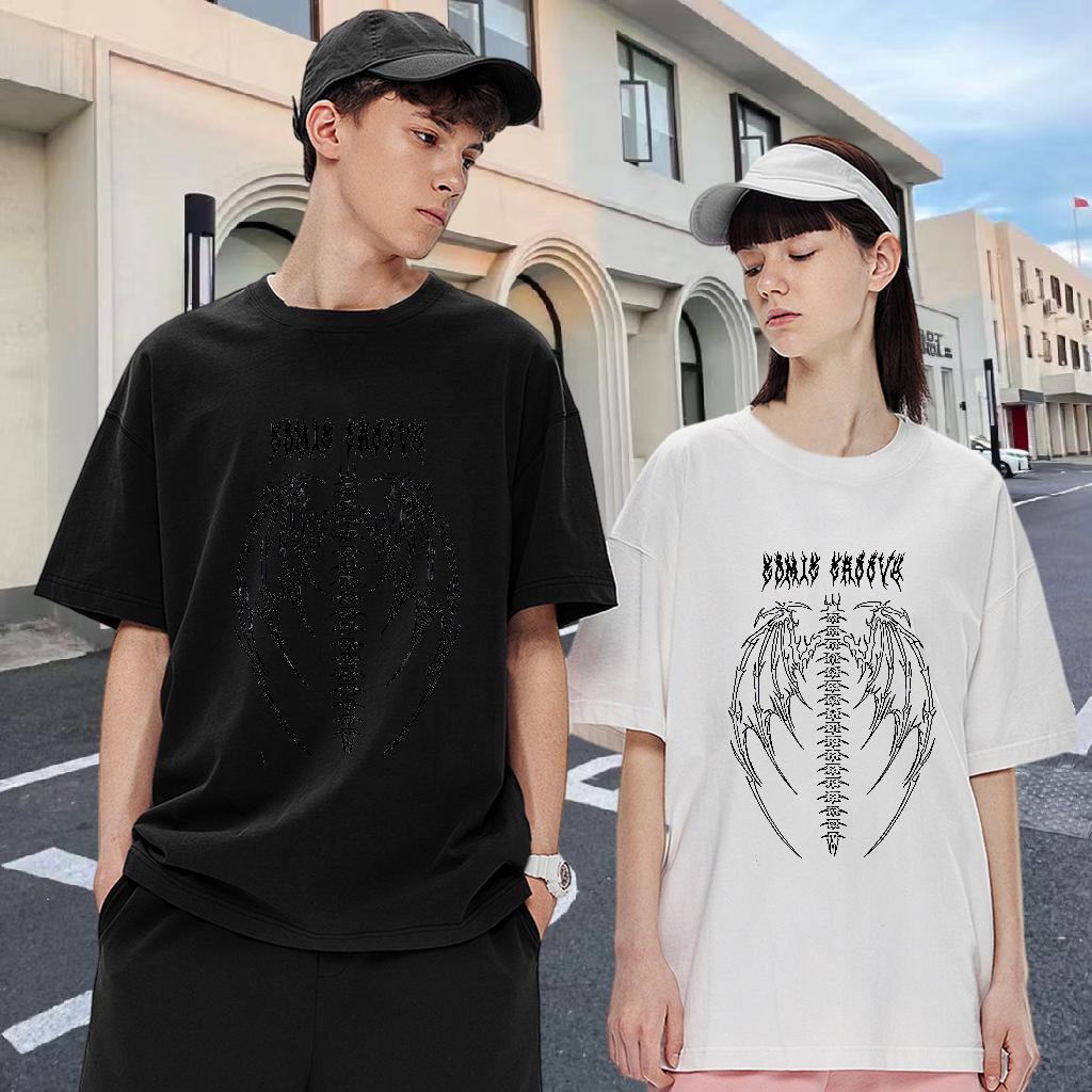 Cool Design T-Shirts Daily Outfit Breathable Crew Neck Tshirts 2024 Designer Customized Print Tops Tees