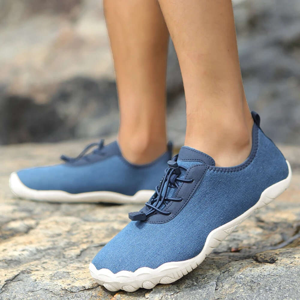 And Summer Men Women Sneakers Barefoot Gym Running Shoes Trail Trekking Outdoor Beach Water Sport Fiess Footwear Ddmysaturn