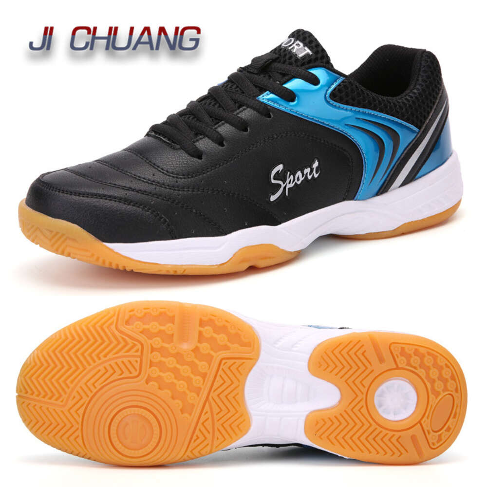 2023 Shoes For Women Sports Professional Volleyball Men Breathable Lightweight High-quality Tennis Sneakers