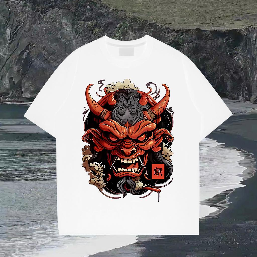 Unisex Mens T Shirts High Street Hip Hop Breathable Short Sleeve Tshirts 2024 DIY Custom Printing Clothings