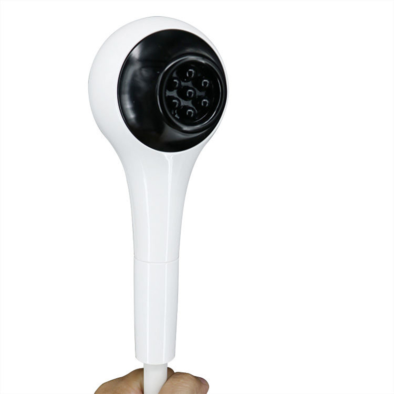 2 In 1 Face Body Skin Tightening Machine Vacuum Cooling Rf Tech Radio Frequency Anti-wrinkle Collagen Machine