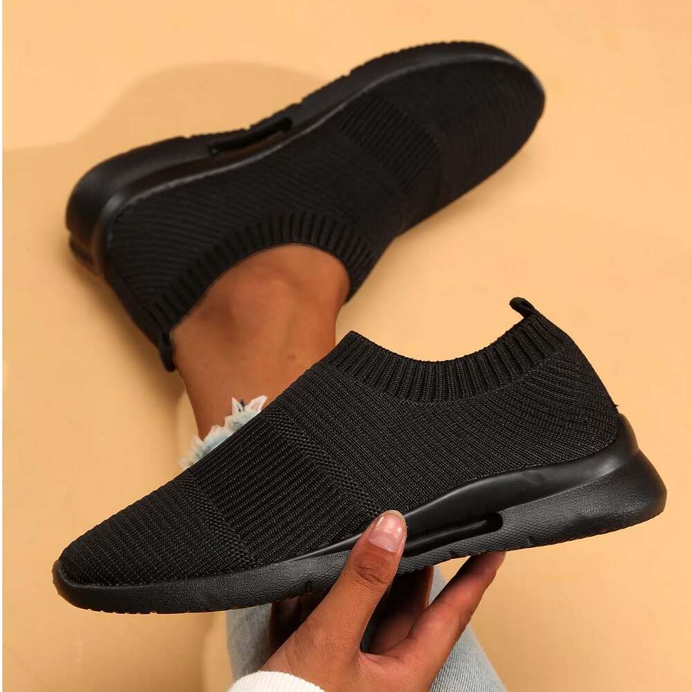 Deodorant Spring Lightweight Women S Breathable Mesh Sneakers Comfortable Trendy Versatile Shoes Men Ddmysaturn