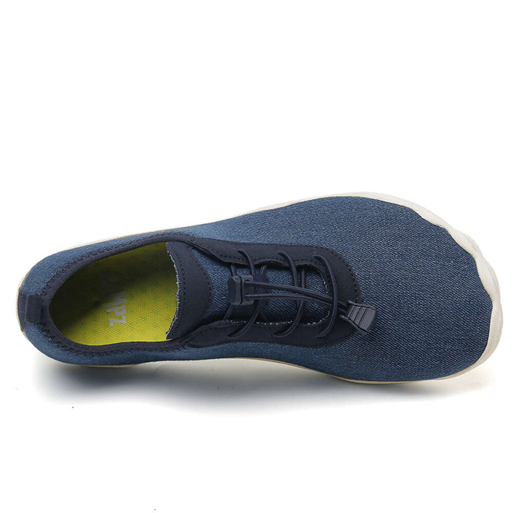 Men's Cross-Trainer Barefoot & Shoe Zero Drop Sole Wide Toe Box Women's Minimalist Trail Runner | sneakers