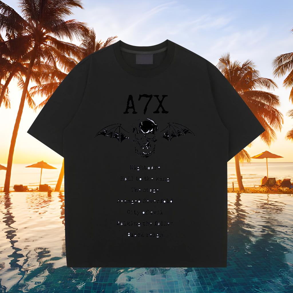 Wholesale Men Tops Tees Cotton Breathable Short Sleeve High Street Hip Hop Mens T Shirts Customized New Designer Polos