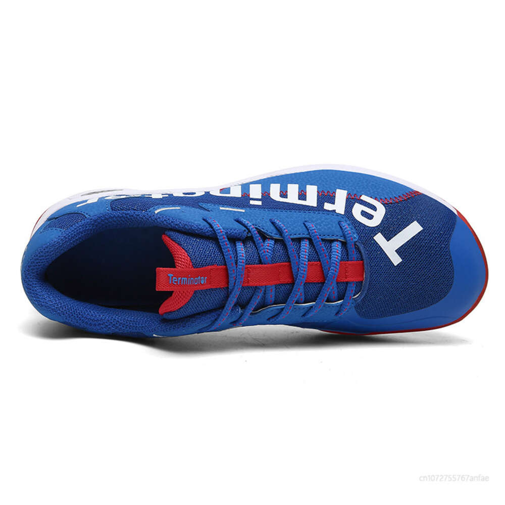 Ddmyoutdoor New Womens Mens Lightweight Sneaker Professional Indoor Court Shoes Suitable For Pickleball Badminton Table Tennis Volleyball