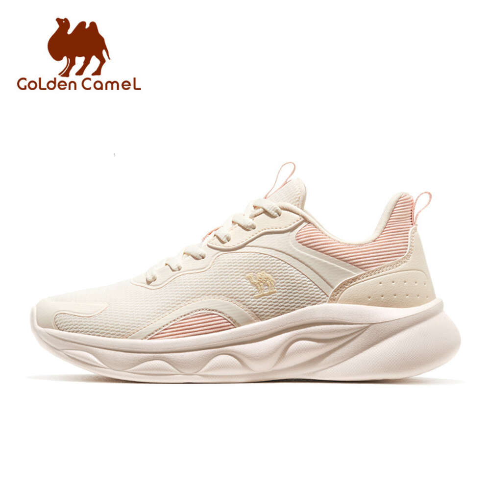 Ddmytiger Ddmytiger GOLDEN CAMEL Sports Running Breathable Mens Sneakers Women Shock Absorption Walking Ladies Shoes For Men Summer New