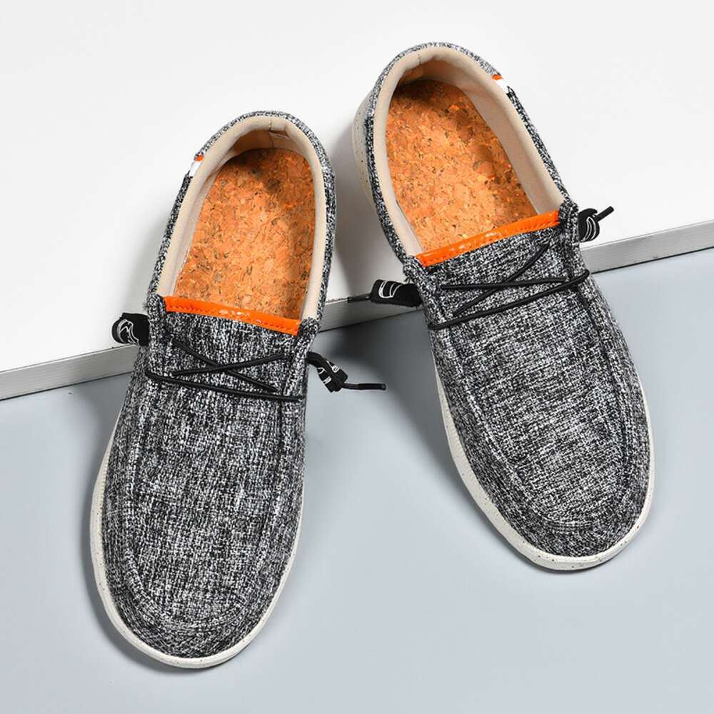 Spring Hot Sale And Summer Men S Fashion Breathable Walking Shoes Sneakers Loafers Zapatilla Hombre Casual Shoe Ddmysaturn