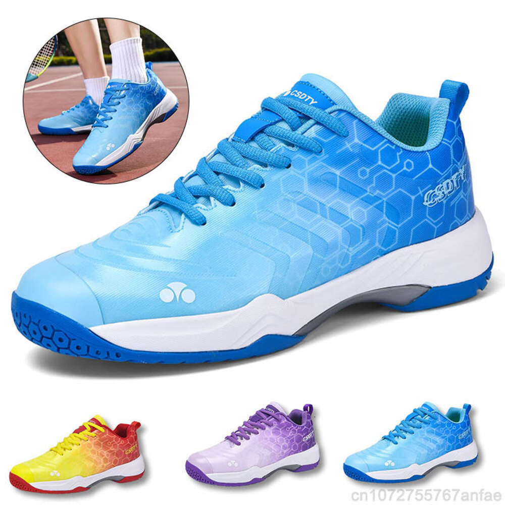 Big For Men Size Womens Mens Sport Sneakers Indoor Court Badminton Tennis Training Shoes Ddmysaturn