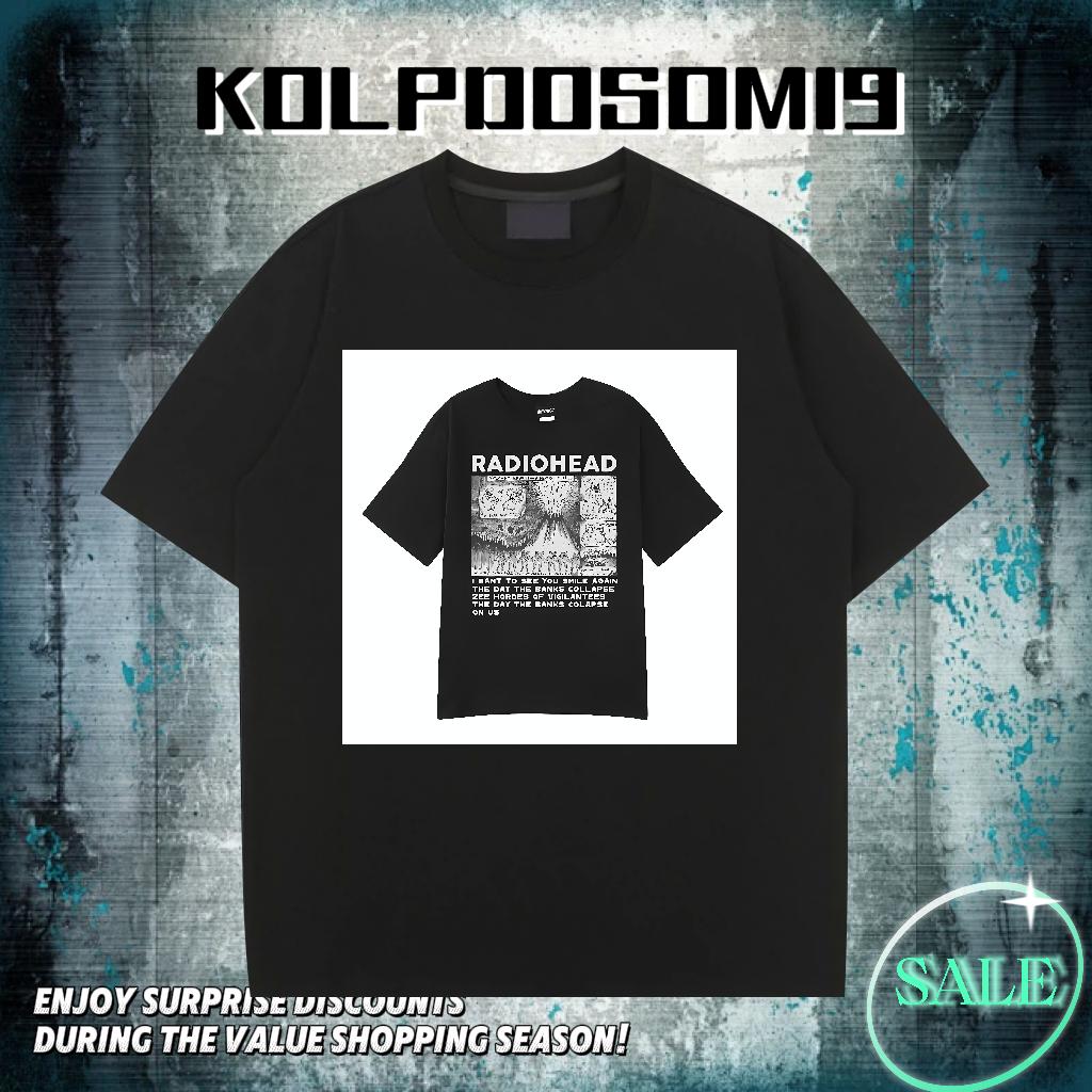 Cool Man T Shirts Hip Hop 180g Cotton Men Tees 2024 Summer DIY Anime Wear