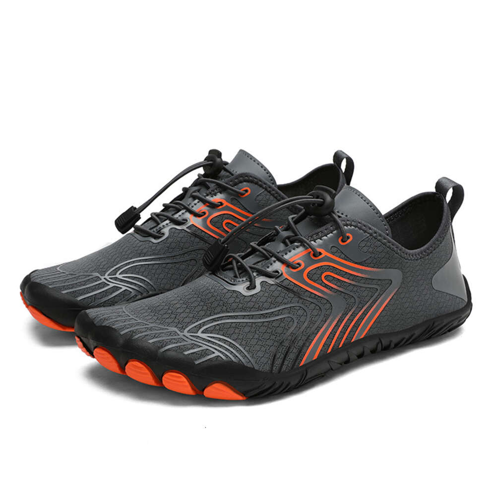 Barefoot Water Men Sneakers Women Outdoor Beach Upstream Aqua Shoes Quick-Dry River Sea Diving Swimming Footwear Gym Sport