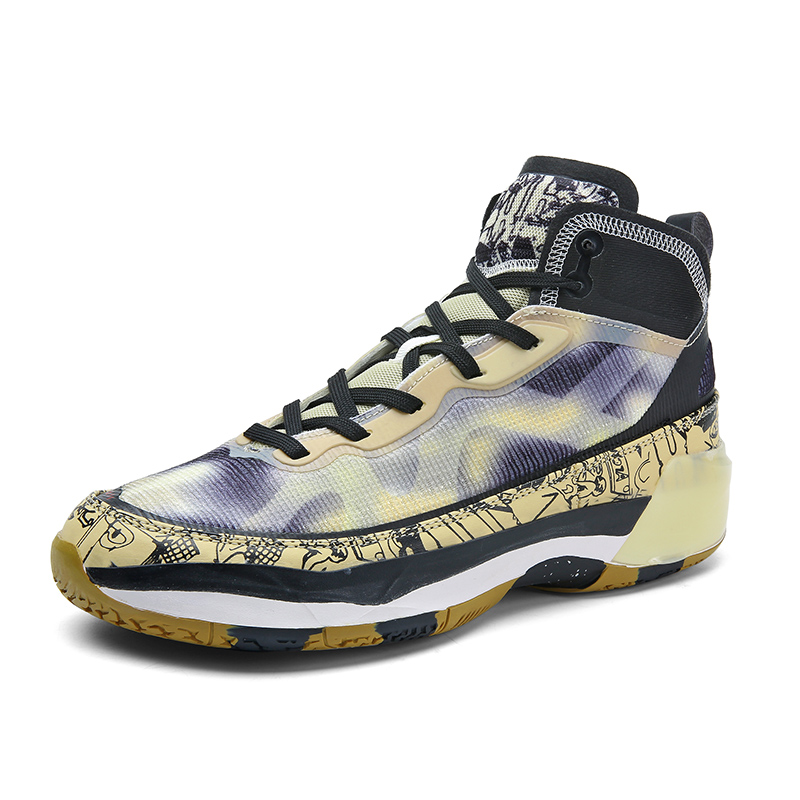 2023 Design New Fashion Men Footwear Casual Zapatillas Men's sneakers basketball shoes