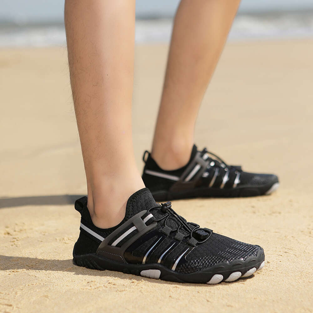 ddmytiger Aqua Water Sports Barefoot Unisex Swimming Women Outdoor Beach Gym Running Shoes Mens Sneakers Yoga Footwear Outdoor Shoes