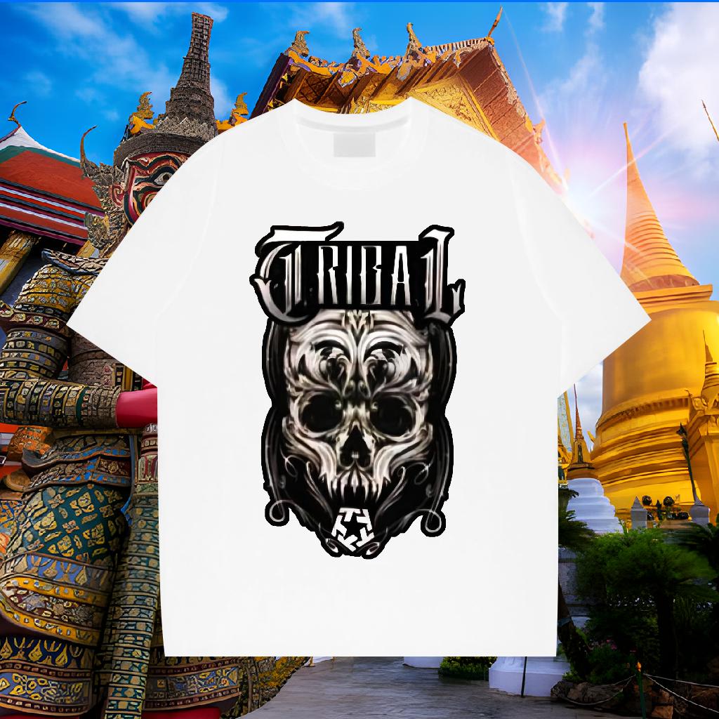 Stylist T Shirt For Man Crew Neck Cotton Casual Couples T Shirts Custom Anime Soft Wear