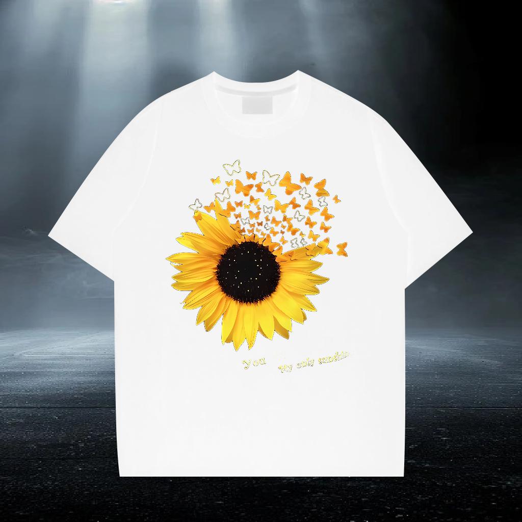 2024 Mens T Shirts Custom Print Plus Size Hip Hop Couples T Shirts Crew Neck Cotton Wholesale