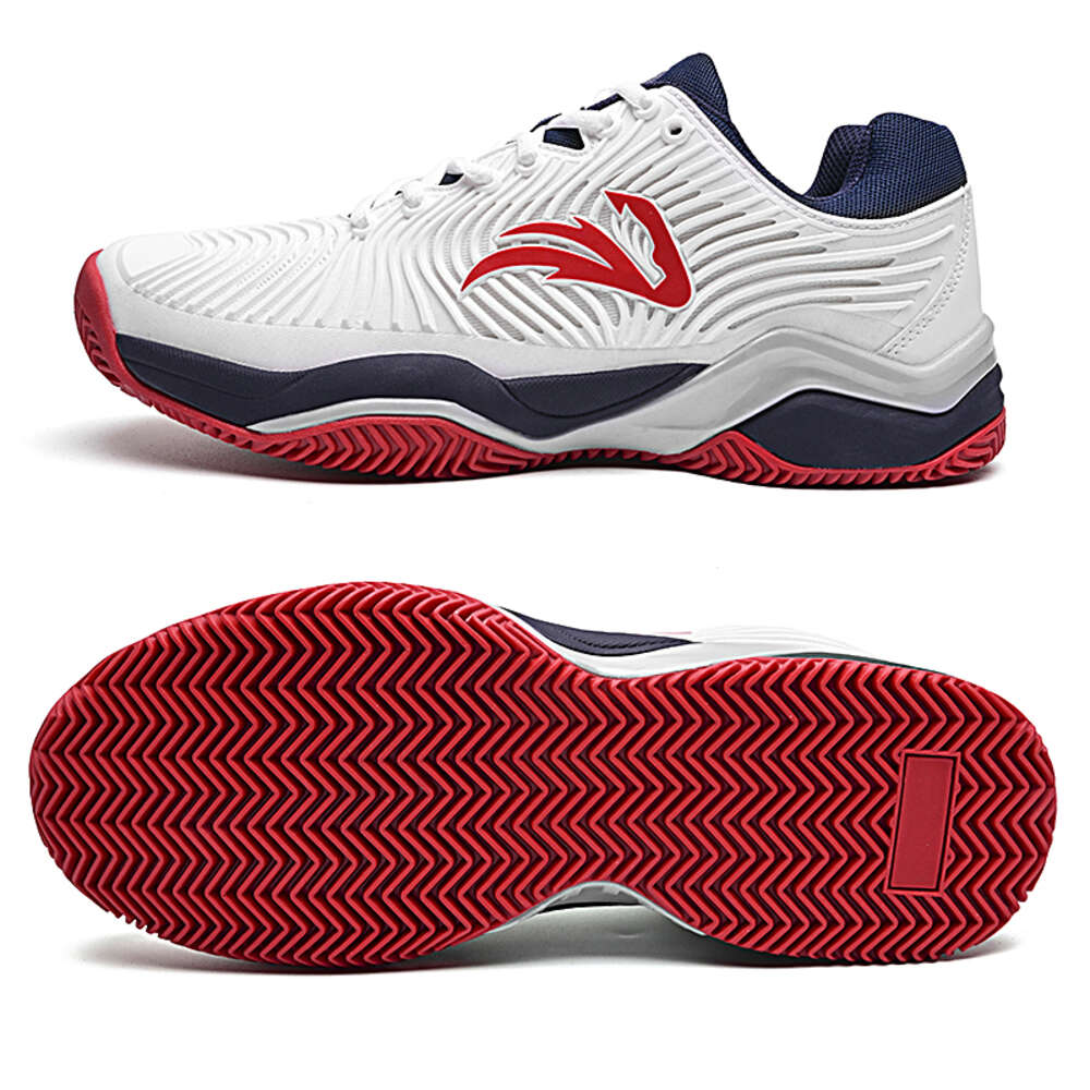 Ddmyoutdoor New Professional Badminton Couple Gym Walking Sneakers Men Volleyball Outdoor Sports Training Women Tennis Shoes
