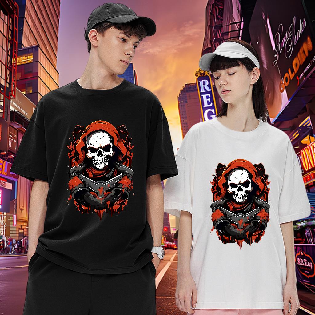 Designer Mens Tshirts Short Sleeve Cotton O-Neck Casual Daily Wear Man T Shirts DIY Anime Custom Top Tees