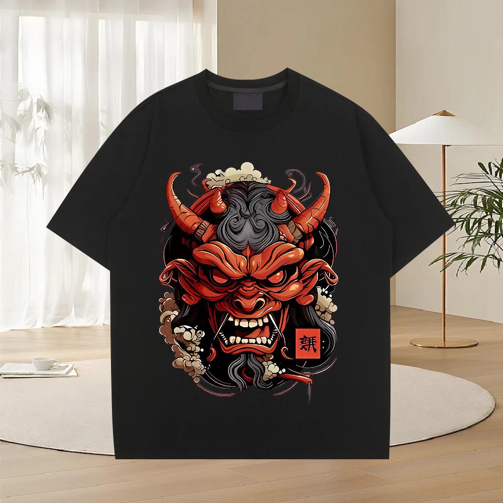 Soft T shirt Daily Outfit Crew Neck Cotton Tshirts Designer Fashion DIY Printed Tops Shirt