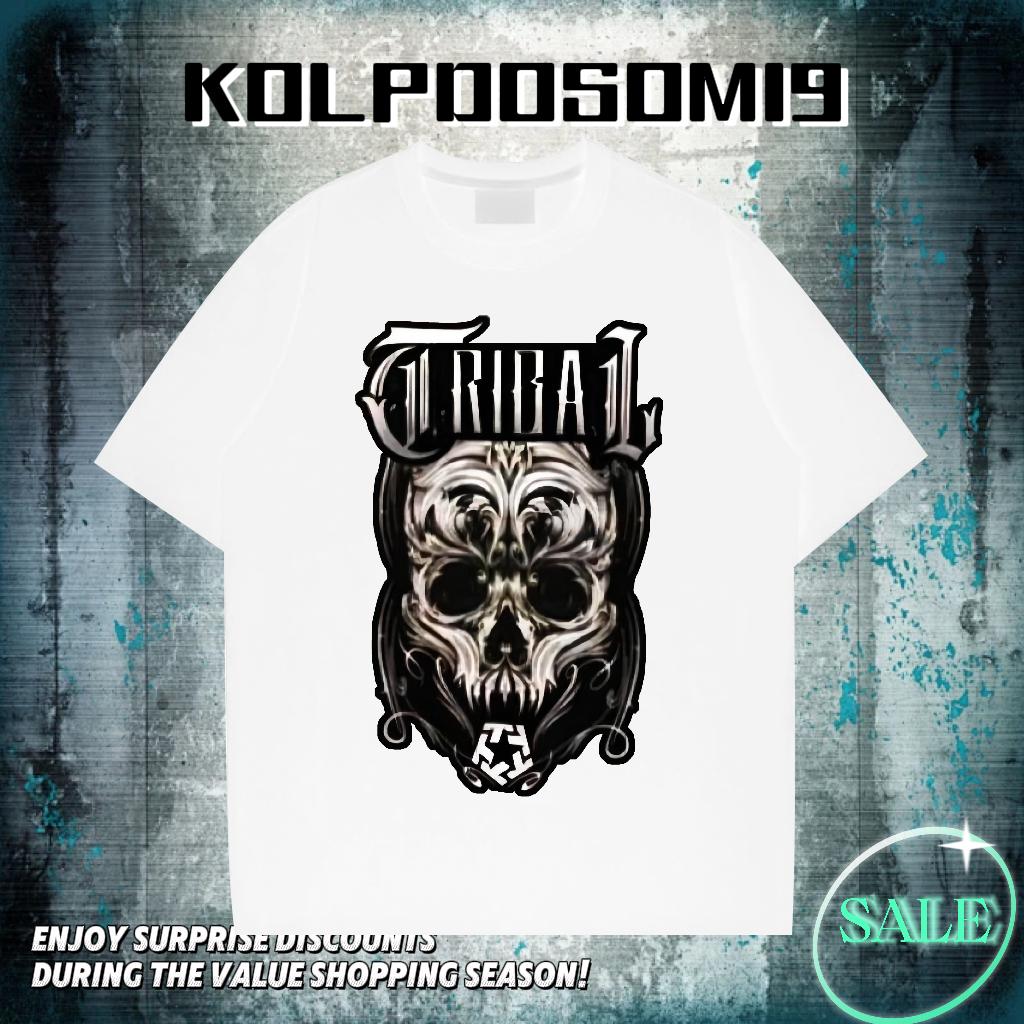 Loose Fit Mens T Shirts Hip Hop Street Cotton O Neck Short Sleeves Men Tops Tees 2024 DIY Custom Cartoon Clothes