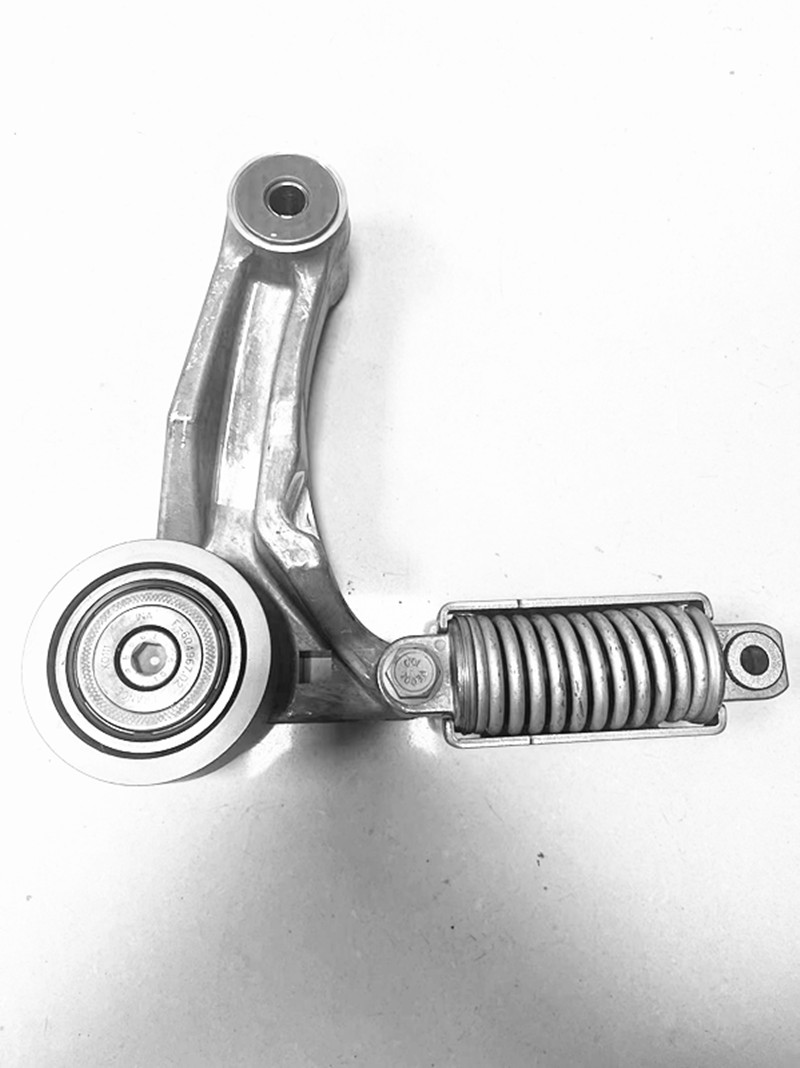 Applies to BUICK LACROSSE Cadillac XT5 Belt Tensioner/12685957/12683523