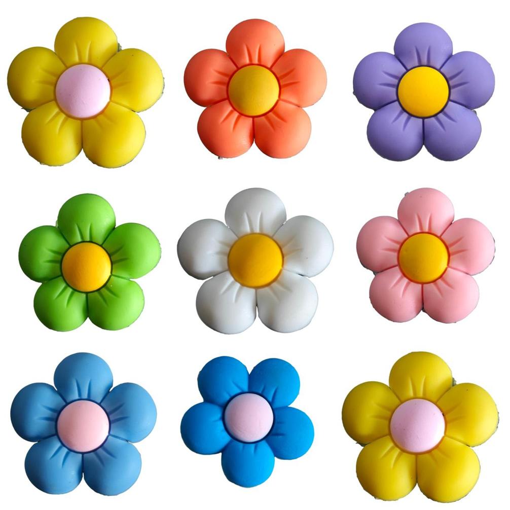 Shoe Parts Accessories Buckle Decor Cute Clog Charms For Gift Shoes Charm Bag Drop Delivery Othka Otlig