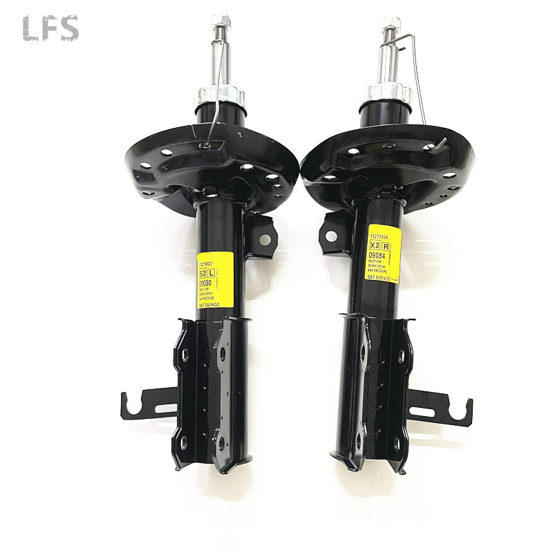 Shock absorb suitable for Chevrolet Cruze Front Strut (GNA) VOLT Buick Rear bumper