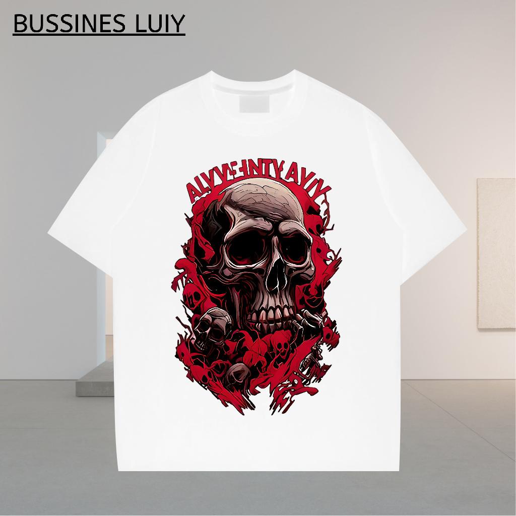 Casual New T-Shirts for Men Oversized S-3XL Outdoor Men Tees Crew Neck Cotton Breathable Brand