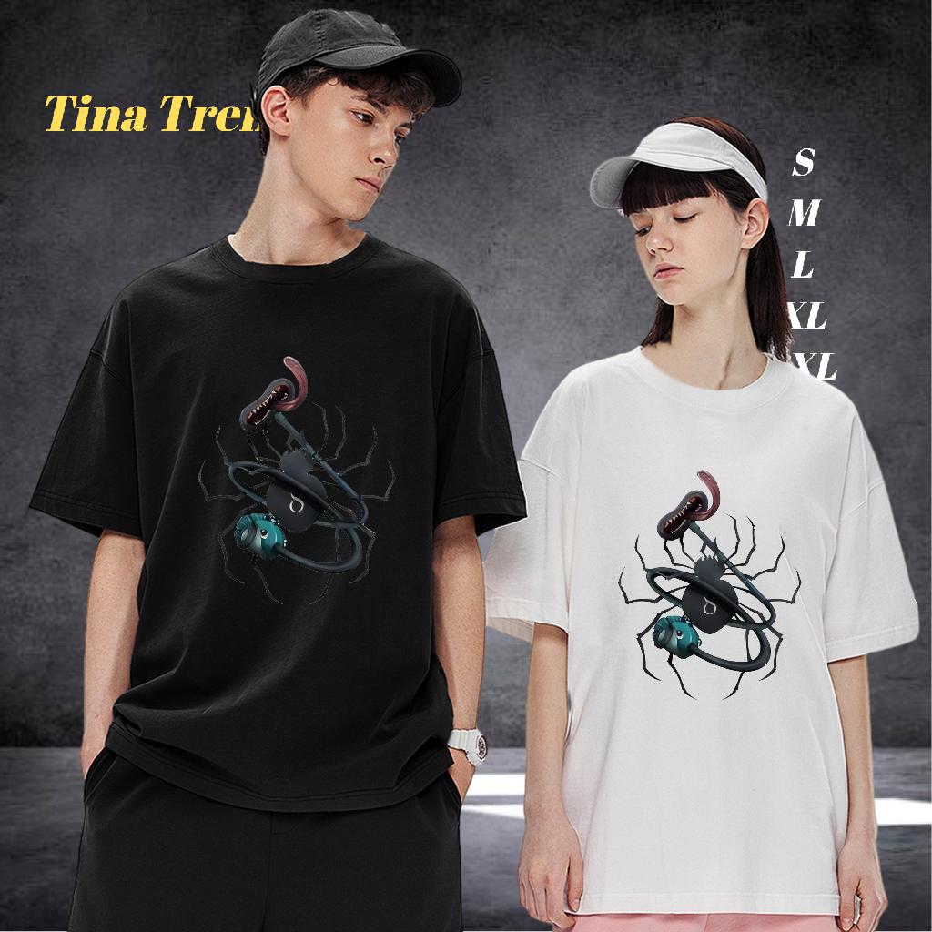 Fashion Design Mens T Shirts Anime Daily Wear Men Tops Tees Breathable Short Sleeve Loose