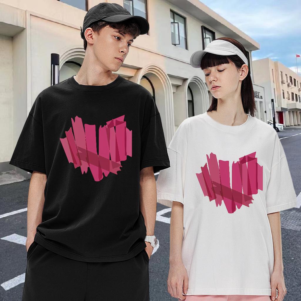 Wholesale T Shirt For Man Custom Printed Sport Men Tees Crew Neck Cotton Brand