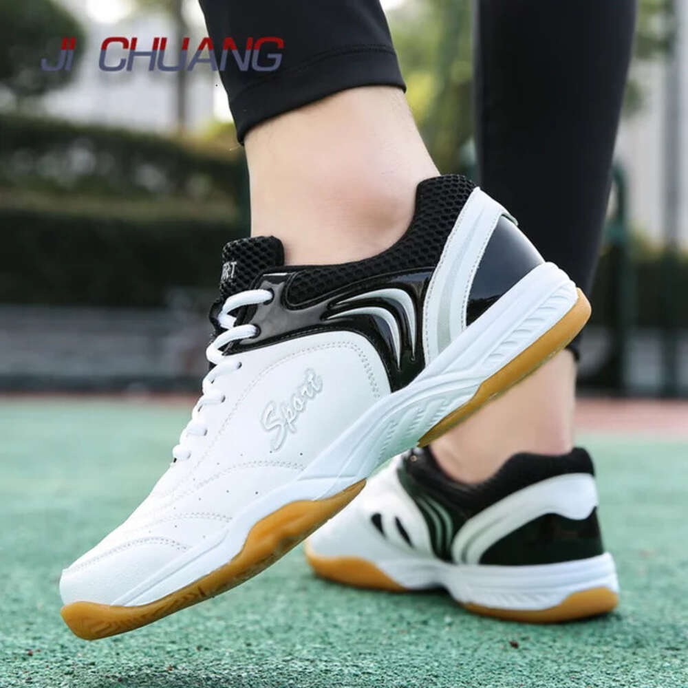 Ddmysports Shoes For Women Sports Professional Volleyball Men Breathable Lightweight Igh Quality Tennis Sneakers OUTDOOR