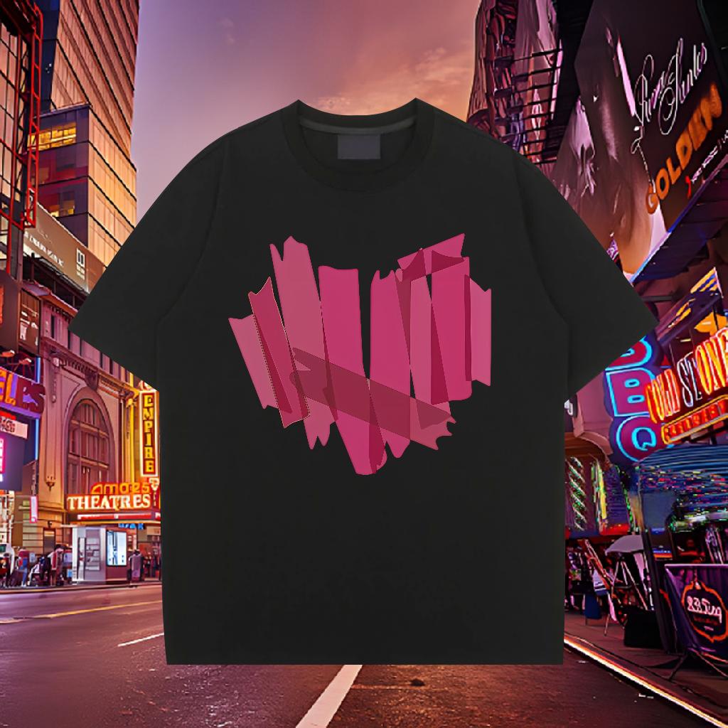 Soft Men Tshirts Cotton Breathable Sports Casual T Shirt For Man DIY Logo 2024 Tees Shirts