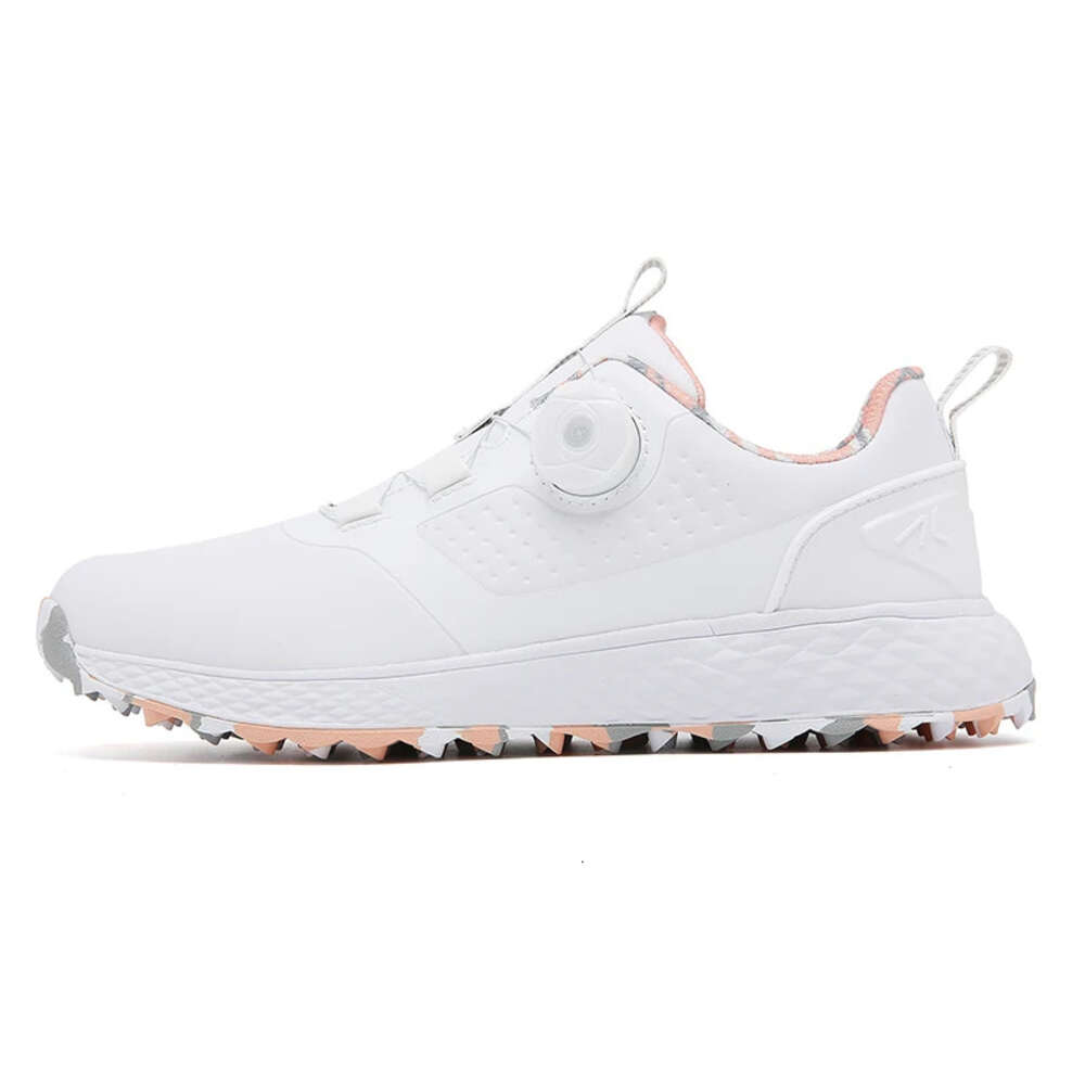 Waterproof For Men Women Spikeless Outdoor Sneakers Lightweight Comfortable Sport Shoes Mens Golf Trainers Ddmythur
