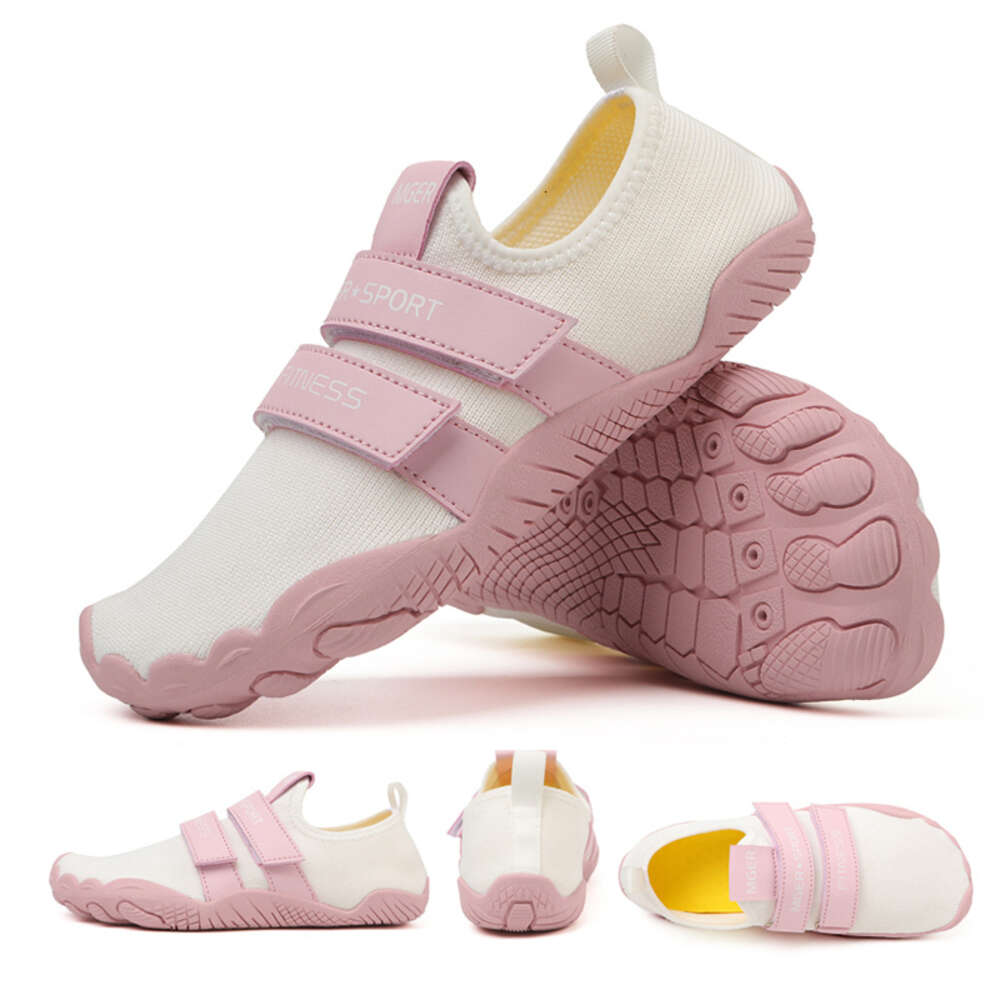 Shoes Unisex Aqua Water Yog Gym Training Women Men Barefoot Outdoor Beach Sandals Lightweight Sea Diving Sneakers Ddmysaturn