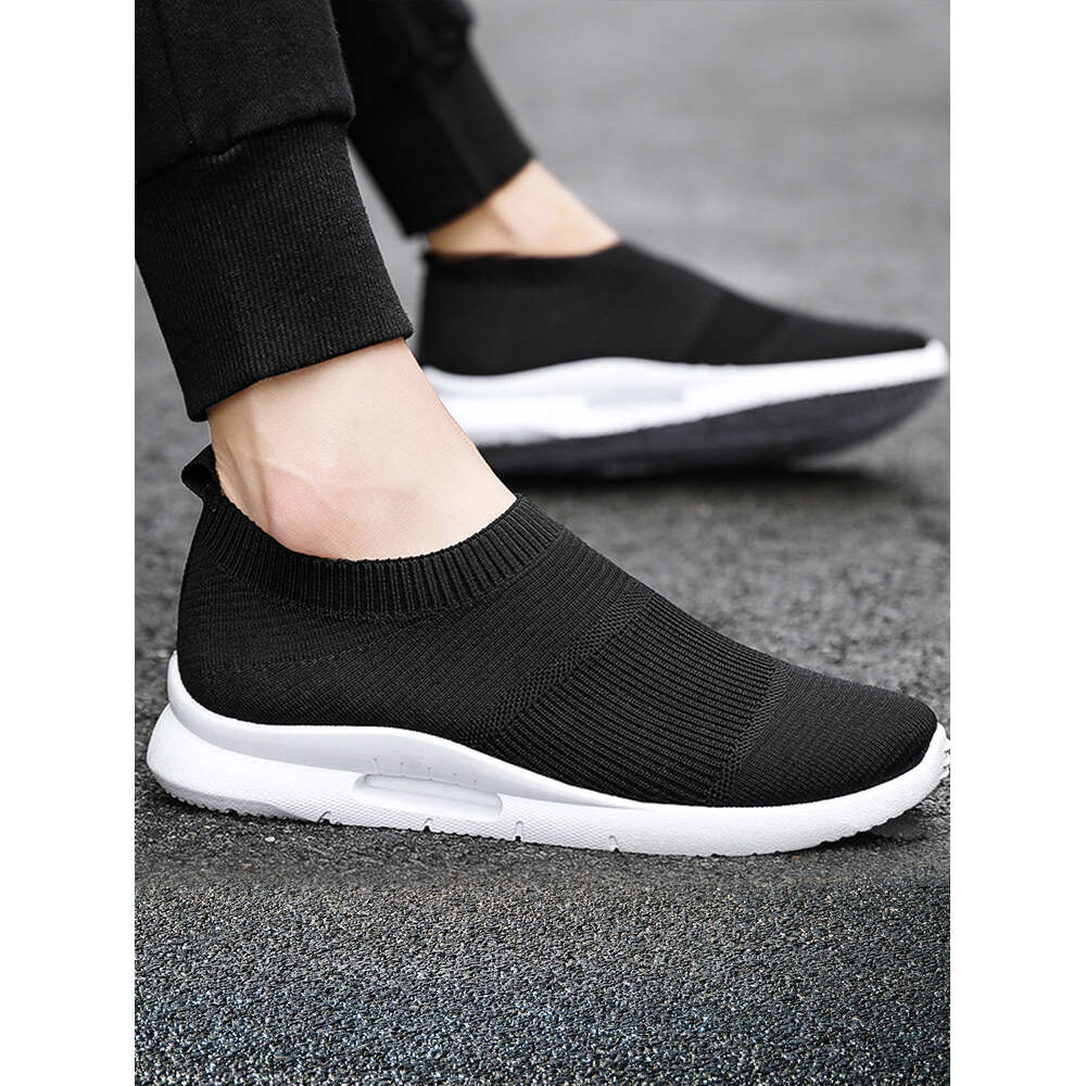 Deodorant Spring Lightweight Women S Breathable Mesh Sneakers Comfortable Trendy Versatile Shoes Men Ddmysaturn