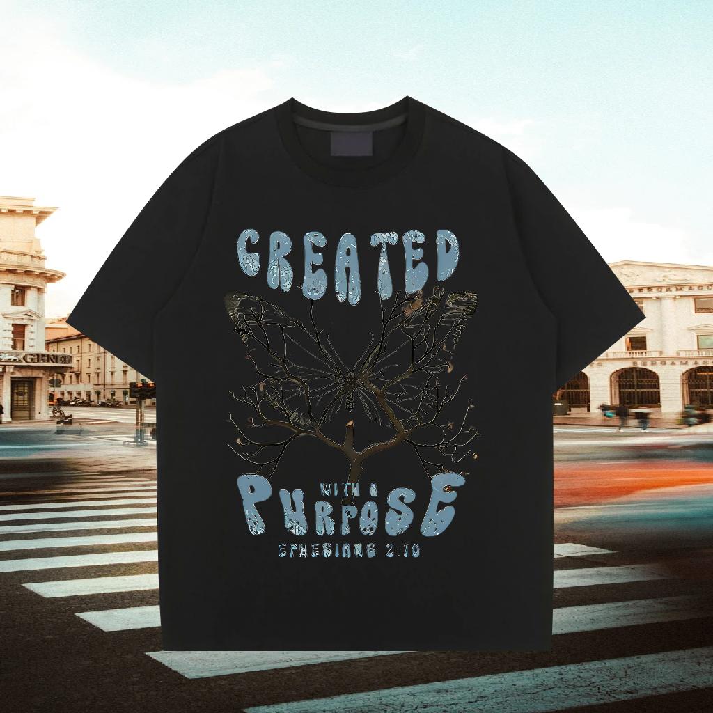 2024 New T-Shirts DIY Logo Hip Hop Men Tshirts Breathable Crew Neck Popular