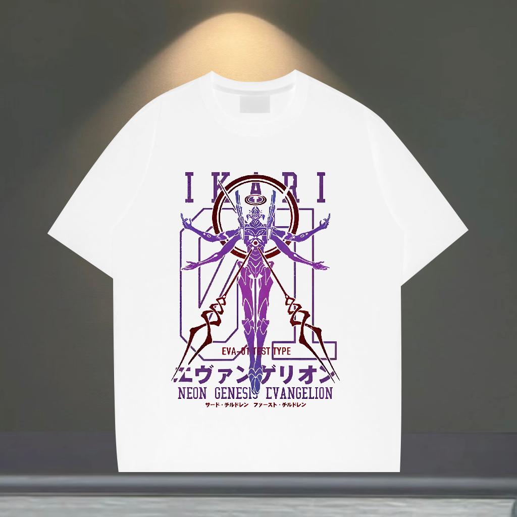 2024 Designer T-Shirts Skull Street Casual Men Tops Tees Short Sleeve Cotton O-Neck Cool Design