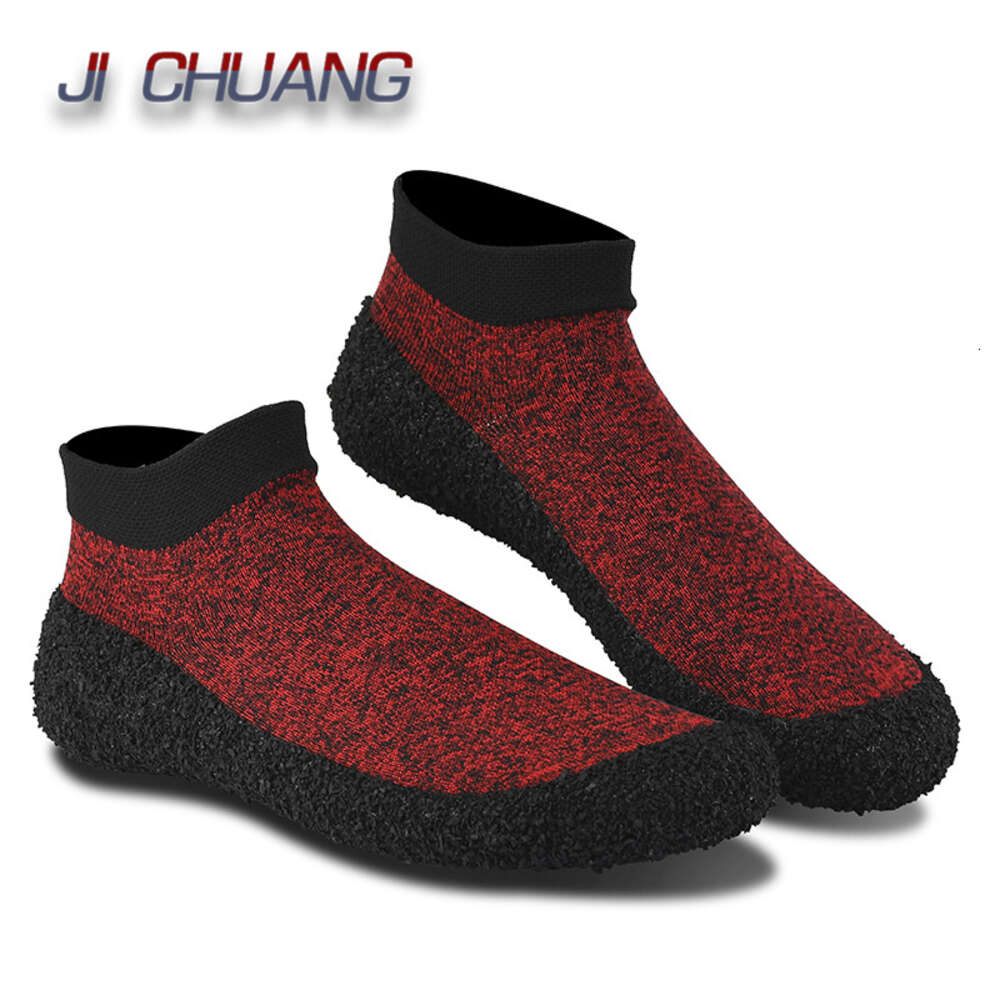 Socks Aqua New Shoes Travel Beach Swimming Sneakers Indoor Fiess Aerobics Yoga Sports Barefoot Footwear Non Slip Ddmysaturn
