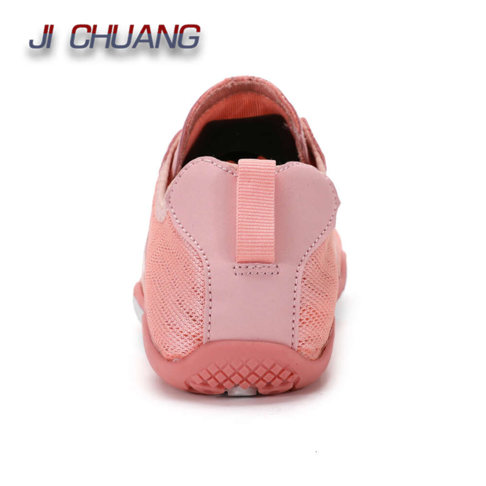 Five Fingers Women's Aqua Summer Breathable Beach Sandals Quick Drying Water Shoes Men Anti Slip surf