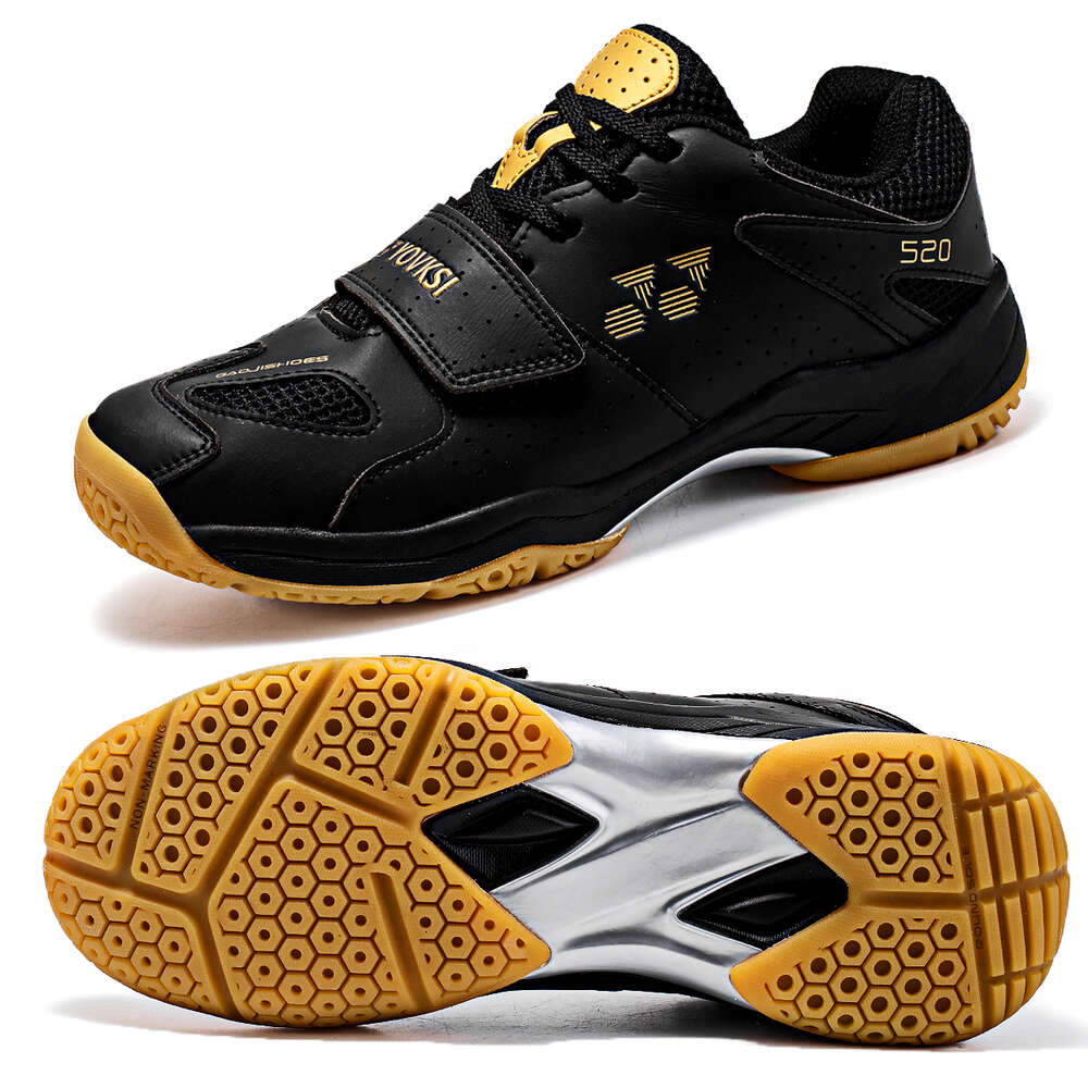 Professional 2023 New Passion Series Badminton Sport for Men And Women Tennis Sneakers Athletic & Outdoor Shoes
