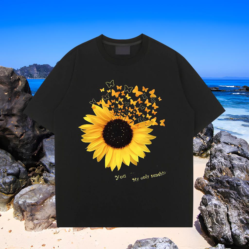 5A Men Tees Breathable Crew Neck High Street Hip Hop T-Shirts for Men Custom Print Oversized Designer Fashion Polos