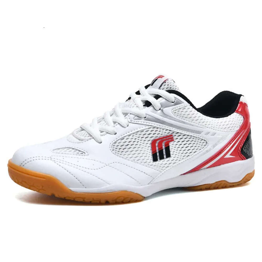 Ddmysports Professional Badminton For Breathable Anti Slippery Sport For Men Women Sneakers Table Tennis Shoes OUTDOOR