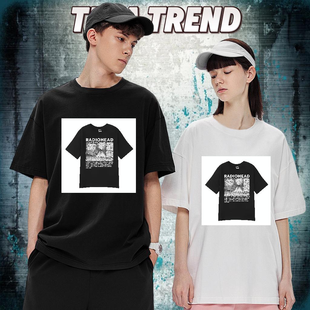 Stylist T-Shirts Skull Men Tshirts Street Casual Cotton O Neck Short Sleeves Popular Tops Shirt