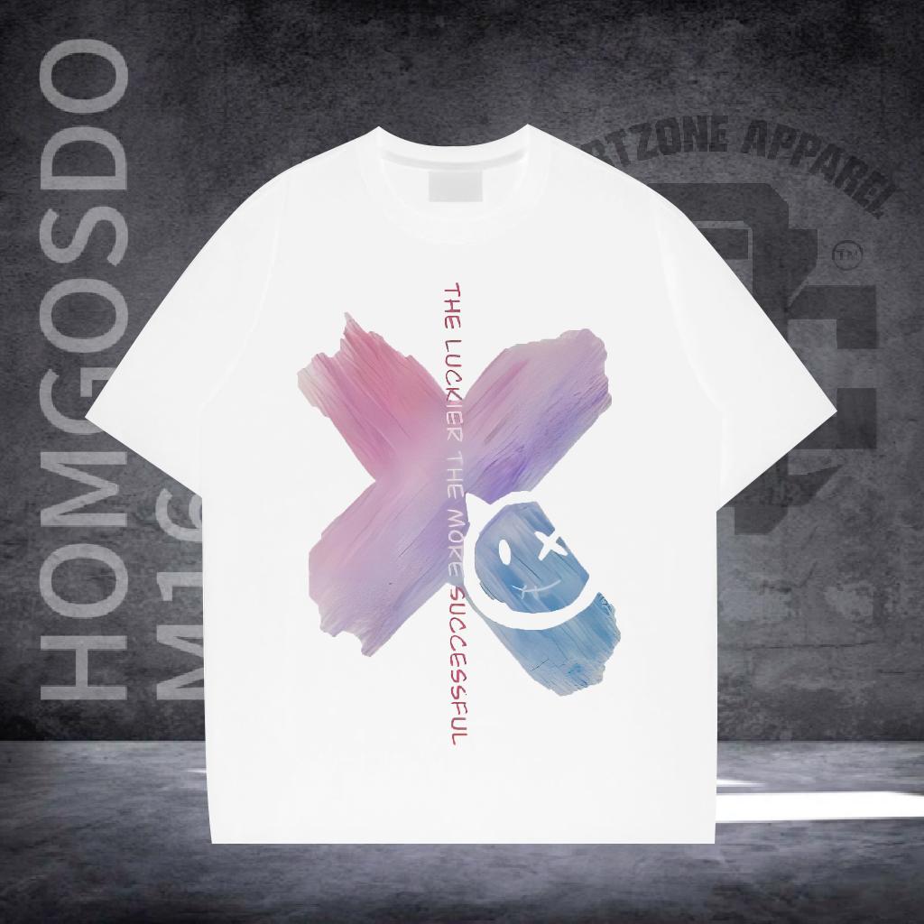 Fashion Casual T shirt Skull Mens Tshirts Outdoor Cotton Breathable Short Sleeve Brand Tees Shirts