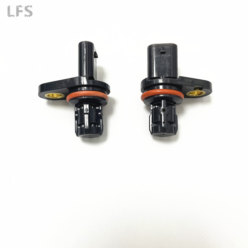 Applies to CHEVROLET PONTIAC AVEO CRUZE SONIC TRAX Camshaft Position Sensor 55565708/25195555