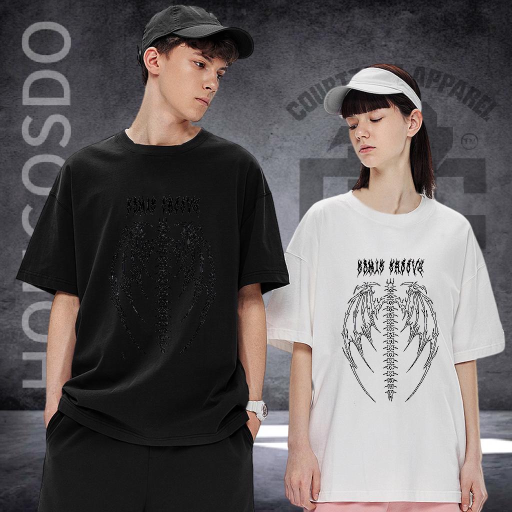 Comfortable T-Shirts for Men Sports Casual Cotton Breathable Short Sleeve Couples T Shirts Designer Custom Cartoon Tops Shirt