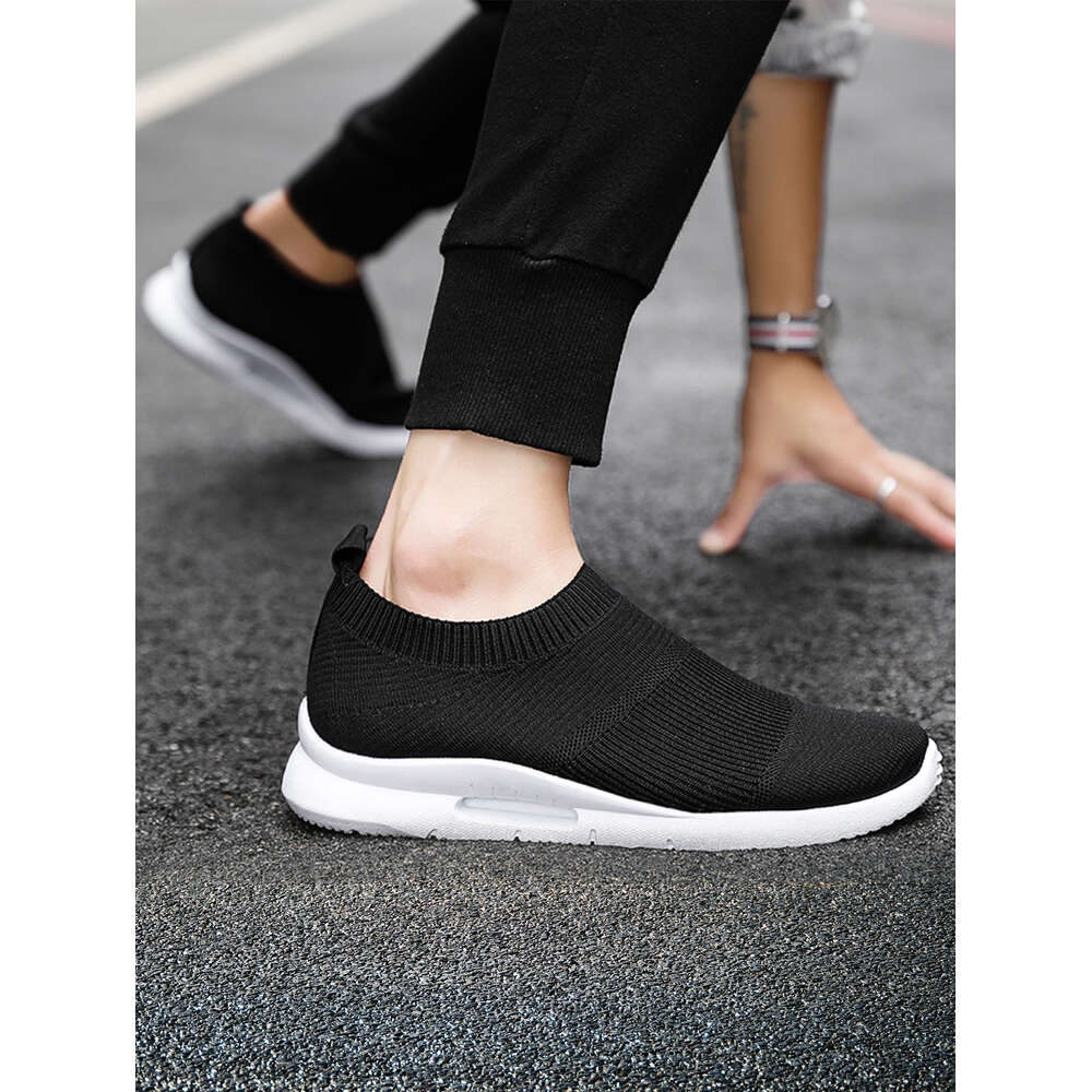 Deodorant Spring Lightweight Women S Breathable Mesh Sneakers Comfortable Trendy Versatile Shoes Men Ddmysaturn