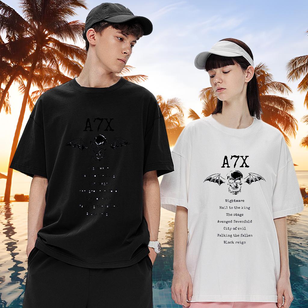 Wholesale Men Tops Tees Cotton Breathable Short Sleeve High Street Hip Hop Mens T Shirts Customized New Designer Polos