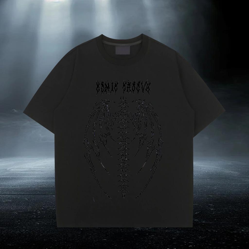 Popular T Shirt For Man Hip Hop Street 180g Cotton Mens Tshirts Fashion Casual DIY Wear