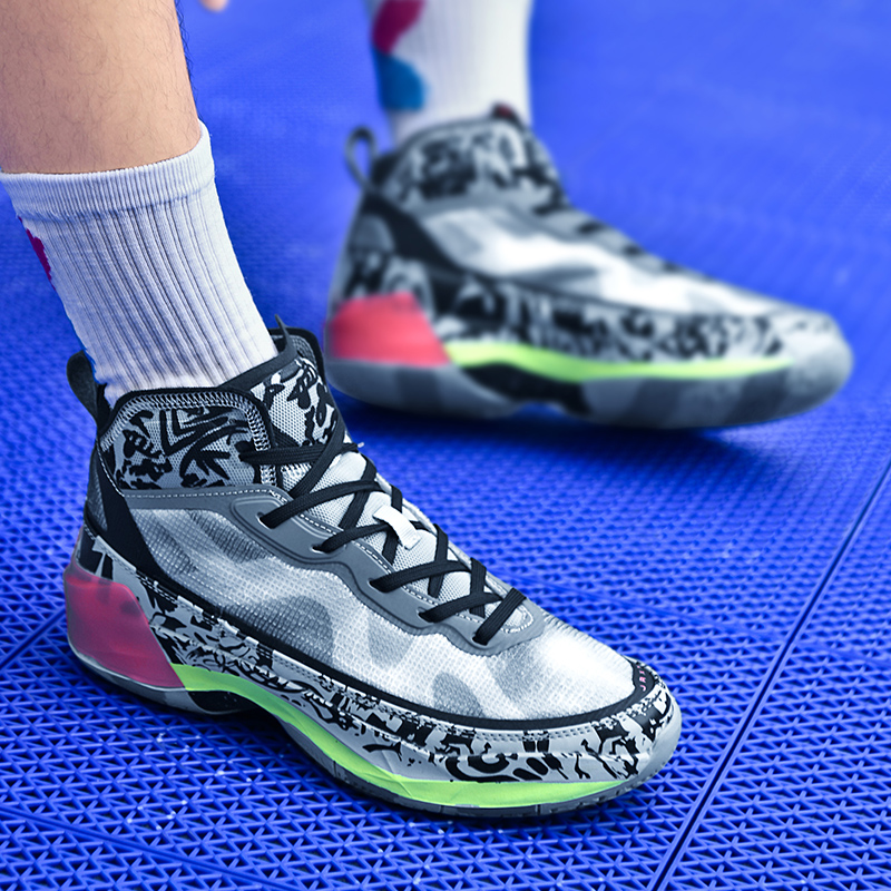 2023 Design New Fashion Men Footwear Casual Zapatillas Men's sneakers basketball shoes